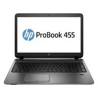 hp 455 g2 laptop amd a series a8 7100 18 ghz 4gb ram 500gb hdd 156quot ...