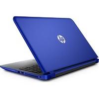 HP Pavilion 15-AB070NA Laptop, AMD A6-6310 1.8GHz, 4GB RAM, 1TB HDD, 15.6" LED, DVDRW, Intel HD, Webcam, Bluetooth, Windows 8.1 64bit