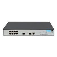 HP 1920-8G-PoE+ 8 ports Managed Switch