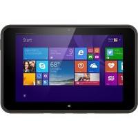 HP Pro Tablet 10 Z3735F 2GB 32GB W8.1P- IntelAtom Z3735F 1.33GHz- 2GB RAM + 32 GB eMMC - 10.1" WXGA IPS Display/ (1280 x 800) - Bluetooth v4.1 + 
