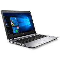 HP ProBook 450 G3 Laptop, Intel Core i3-6100U, 4GB RAM, 500GB HDD, 15.6" LED, DVDRW, Intel HD, WIFI, Webcam, Bluetooth, Windows 10 Pro downgraded