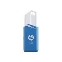 HP x755w 16GB USB 3.0 USB Flash Drive Blue