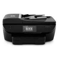 HP Officejet 5742 Wireless e-All-in-One Inkjet Printer