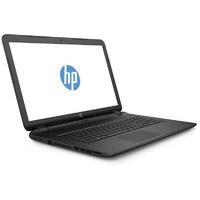 HP 17-p101na Laptop, AMD A8-7050 1.8GHz, 8GB RAM, 1TB HDD, 17.3" LED HD+, DVDRW, AMD R5, Webcam, Bluetooth, WIFI, Windows 10 Home 64bit