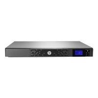 HPE R1500 G4 1100 Watt 1550 VA 1U Rackmount UPS