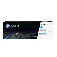 hp 410x high yield cyan original laserjet toner cartridge