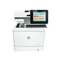 HP Colour LaserJet Managed Flow MFP M577cm