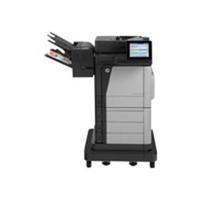 HP Colour LaserJet Flow MFP M680...