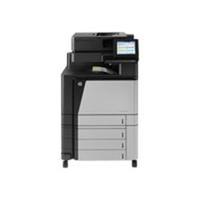 HP Colour LaserJet Managed Flow MFP M880zm