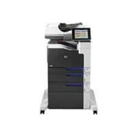 HP Colour LaserJet Managed MFP M775fm Printer