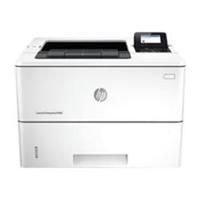 hp laserjet enterprise m506dn mono laser printer