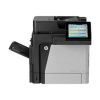 HP LaserJet Enterprise MFP M630DN