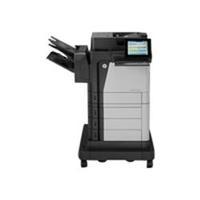HP LaserJet Enterprise M630z Mono Laser Multifunction Printer