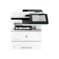 hp laserjet enterprise m527dn mono laser multifunction printer