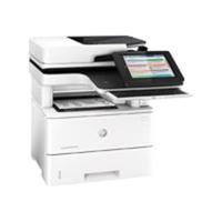 HP LaserJet Enterprise Flow M527c Mono Laser Multifunction Printer