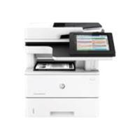 HP LaserJet Enterprise M527f Mono Laser Multifunction Printer