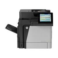 HP LaserJet Enterprise M630h Mono Laser Multifunction Printer
