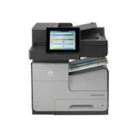 HP Officejet X585zm Colour InkJet Multifuncion Printer