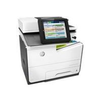 HP PageWide Enterprise Colour MFP 586xh