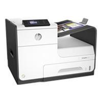 hp pagewide 352dw colour inkjet printer