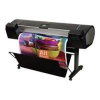 HP Designjet Z5200 44 A0 Large Format Photo Printer