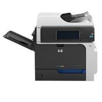 hp color laserjet enterprise cm4540f colour laser multifunction printe ...