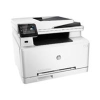 HP Color LaserJet Pro M277dw Multifunction Printer