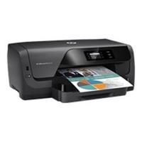 HP Officejet Pro 8210 A4 printer 2400x1200dpi