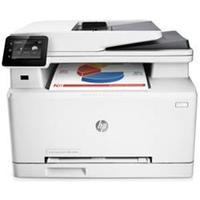 hp colour laserjet pro m274n multifunction printer