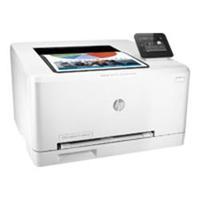 HP Color LaserJet Pro 200 M252dw