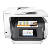 HP OfficeJet Pro 8730 AIO Colour InkJet MFP