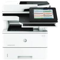 HP LaserJet M527CM