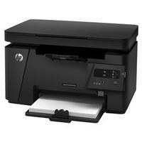 HP LaserJet Pro MFP M125a