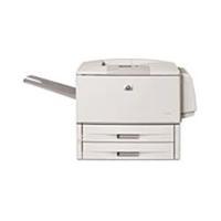 HP LaserJet 9050dn Mono Laser Printer