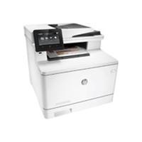 HP Colour LaserJet Pro MFP M477fdn