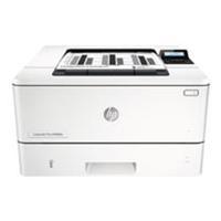 HP Mono LaserJet Pro M402n Printer