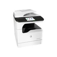 HP Pagewide Pro 777z Multifunction Printer