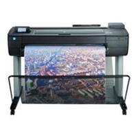 HP DesignJet T730 36 Colour InkJet Printer