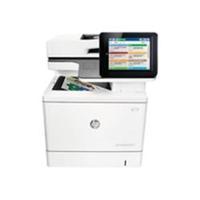 hp m577f color laserjet enterprise multifunction printer