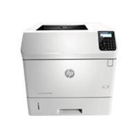 hp laserjet enterprise m605n mono laser printer