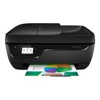 HP Officejet 3831 All-in-One Multifunction Printer Colour Ink