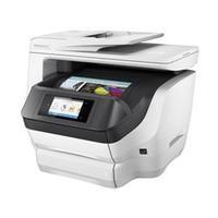 HP OfficeJet Pro 8740 AIO Colour InkJet MFP