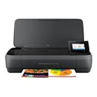 HP OfficeJet 250 Mobile Printer