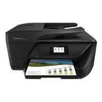 HP Officejet 6950 All-in-One - Multifunction printer