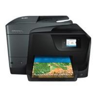 HP Officejet Pro 8710 All-in-One Colour Ink-jet Printer