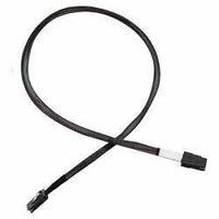 HPE 2.0m External Mini SAS High Density to Mini SAS Cable