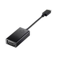 HPE USB-C To VGA Adapter