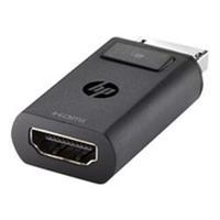 hp displayport to hdmi 14 adapter