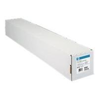 HP Coated Paper-610 mm x 45.7 m (24in x 150ft)