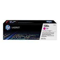 HP 128A Magenta Original LaserJe...